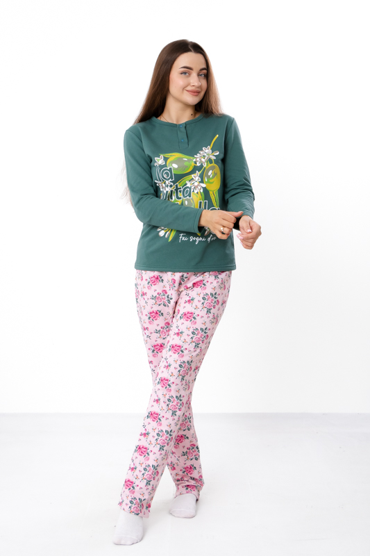 Піжама жіноча